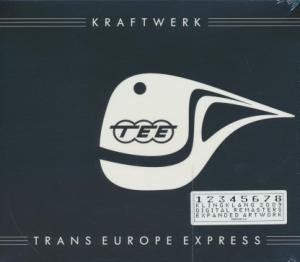 Trans-Europe express - 