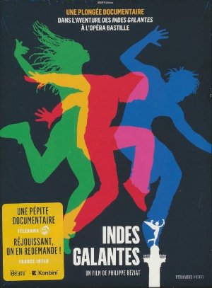 Indes galantes - 