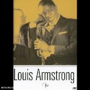 Louis Armstrong - 