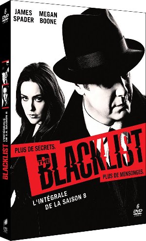 The Blacklist - 