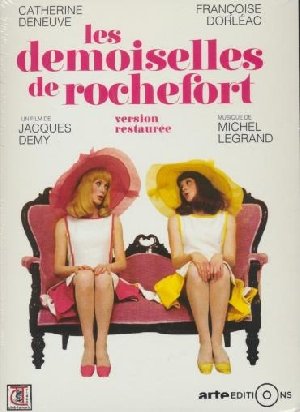 Les Demoiselles de Rochefort - 