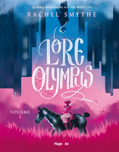Lore Olympus - 