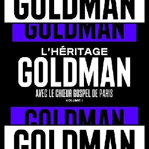 L'Héritage Goldman - 