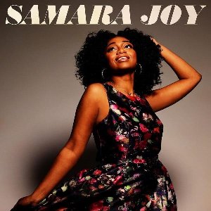 Samara Joy - 