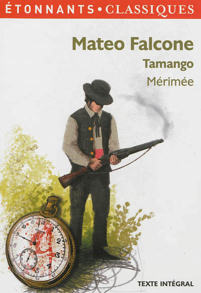 Mateo Falcone - Tamango - 