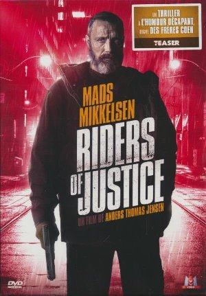 Riders of justice - 