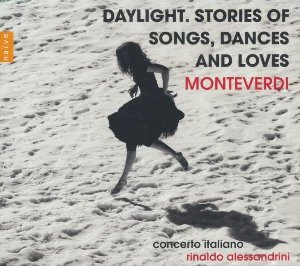 Daylight. stories of songs, dances and love - 