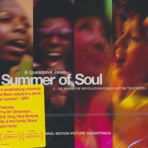 Summer of soul - ... or, when the revolution could not be televised - 