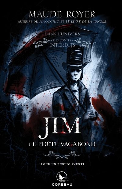 Jim, le poète vagabond  - 