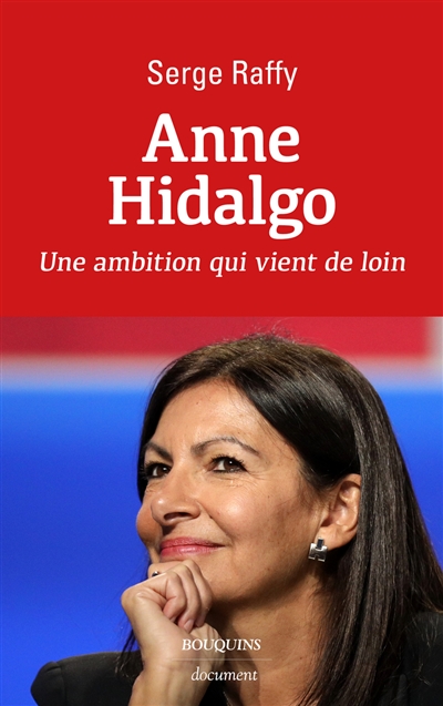 Anne Hidalgo - 