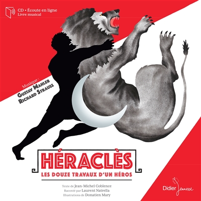Héraclès - 