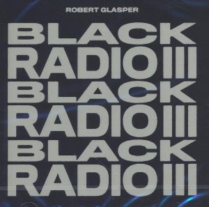 Black radio III - 