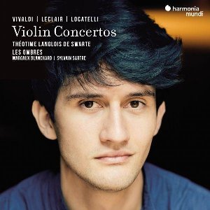 Violin concertos - 