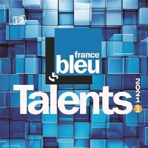 Talents France Bleu 2022 Vol 1 - 