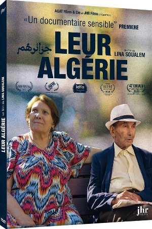 Leur Algérie - 