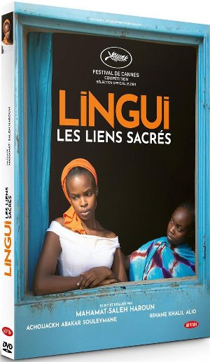 Lingui, les liens sacrés - 