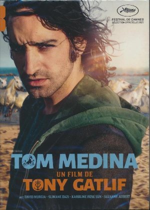 Tom Medina - 