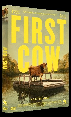 First cow - 