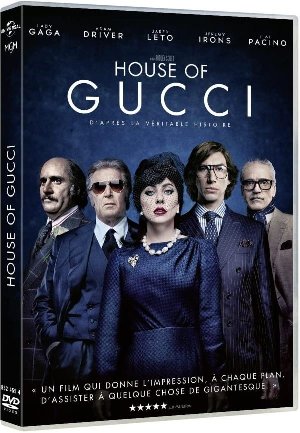 House of Gucci - 