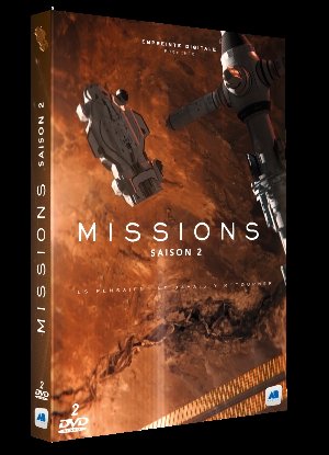 Missions - 