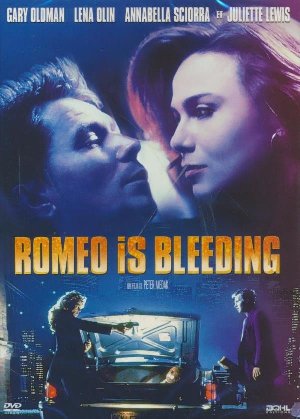 Romeo is bleeding - 