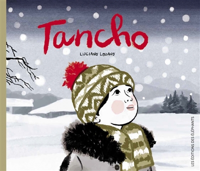 Tancho - 
