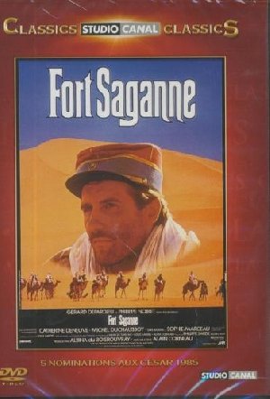 Fort Saganne - 