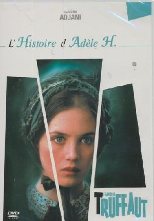 L'Histoire d'Adèle H. - 