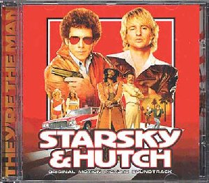 Starsky & Hutch - 