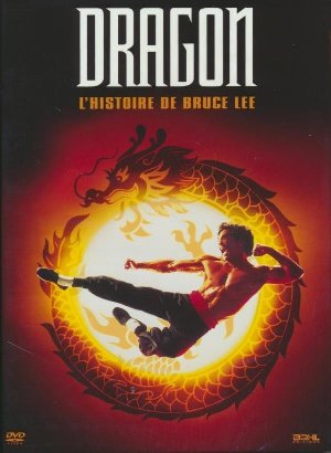 Dragon, l'histoire de Bruce Lee - 