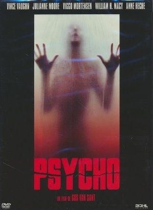 Psycho - 