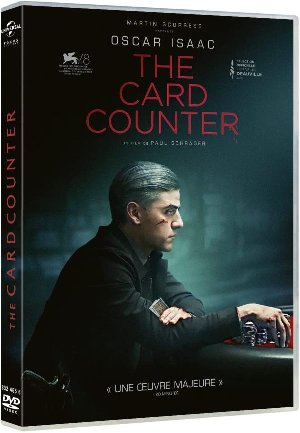 The Card Counter - 