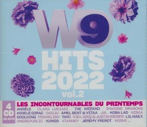 W9 Hits 2022 Vol.2 - 