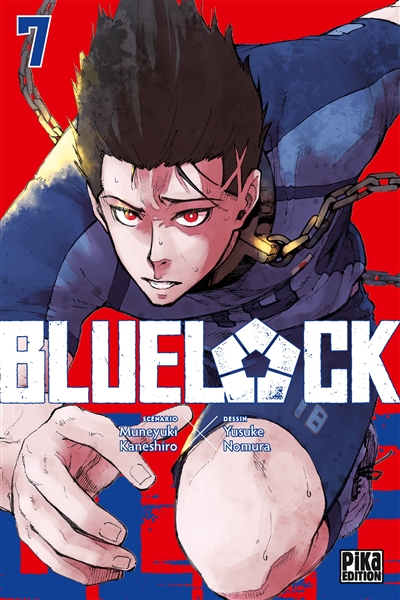 Blue lock - 