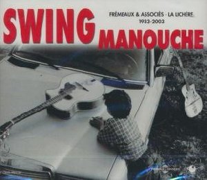 Swing manouche - 
