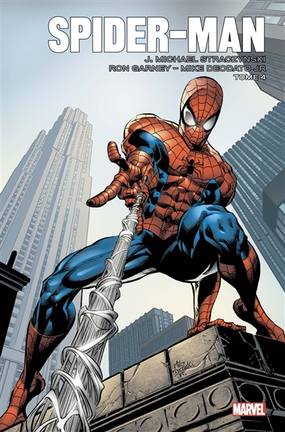Spider-Man - 
