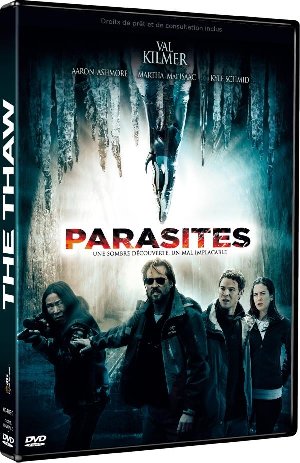 Parasites - 