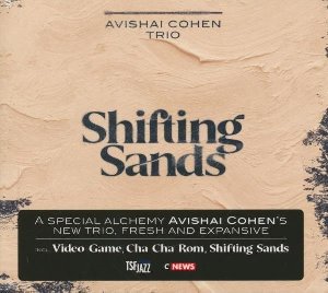 Shifting Sands - 