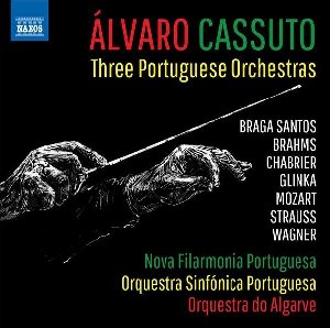 Three Portuguese Orchestras - 