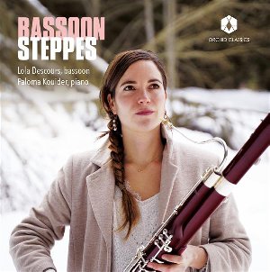 Bassoon Steppes - 