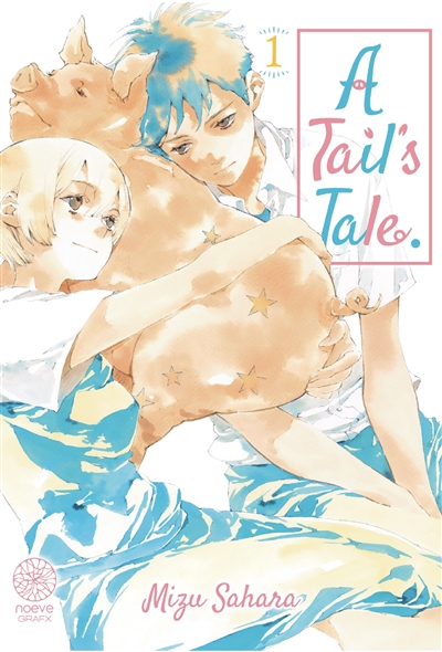 A tail's tale - 
