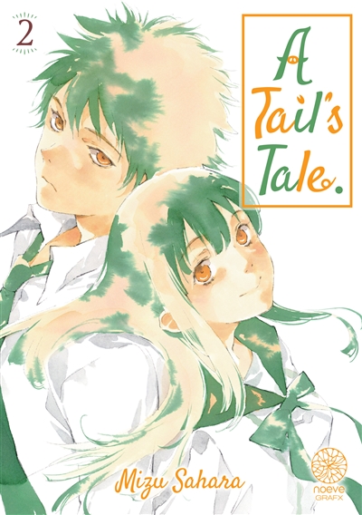 A tail's tale - 