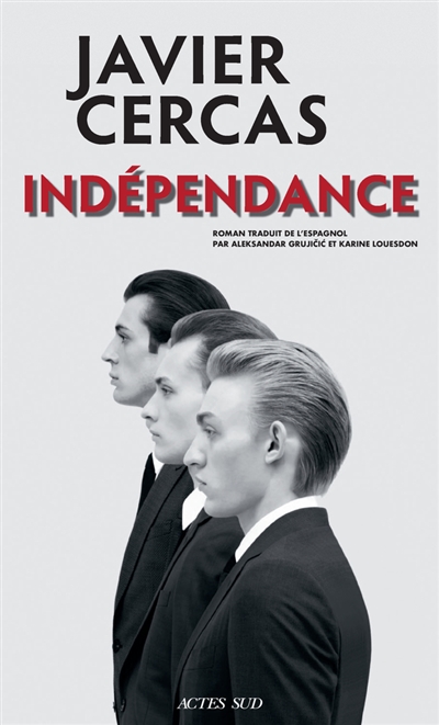 Indépendance - 