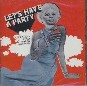 Let's have a party - 