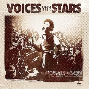 Voices From The Stars - 