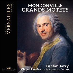 Grands motets - 