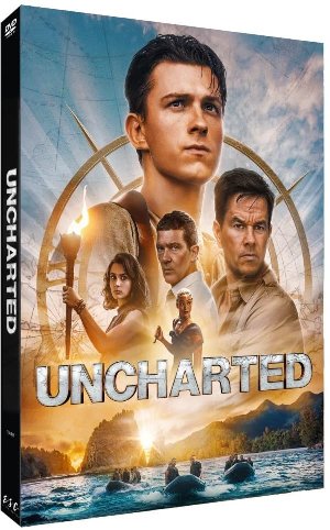 Uncharted - 