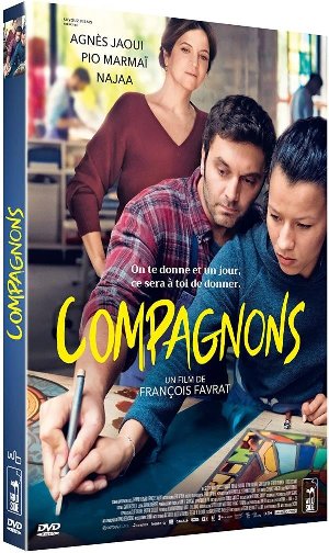 Compagnons - 
