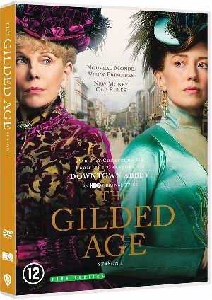The Gilded Age - 