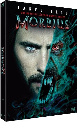 Morbius - 